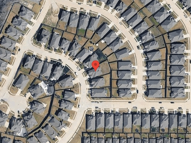 House image located at Van Alstyne, TX 75495
