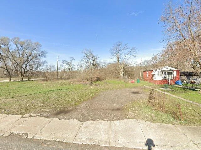 House image located at Gary, IN 46407