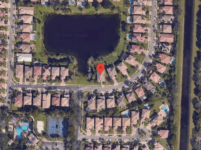 House image located at Lake Worth, FL 33463