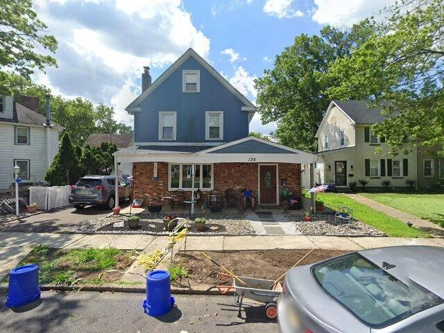 House image located at Gloucester City, NJ 08030