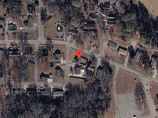 House image located at Graham, NC 27253