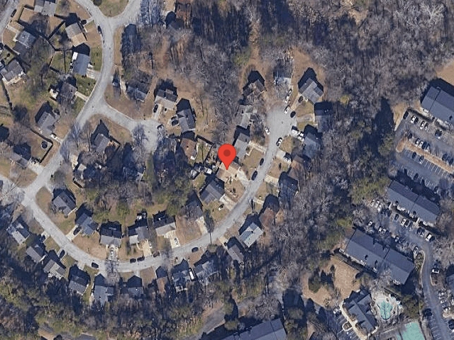 House image located at Lithonia, GA 30058