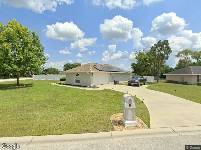House image located at Ocala, FL 34472