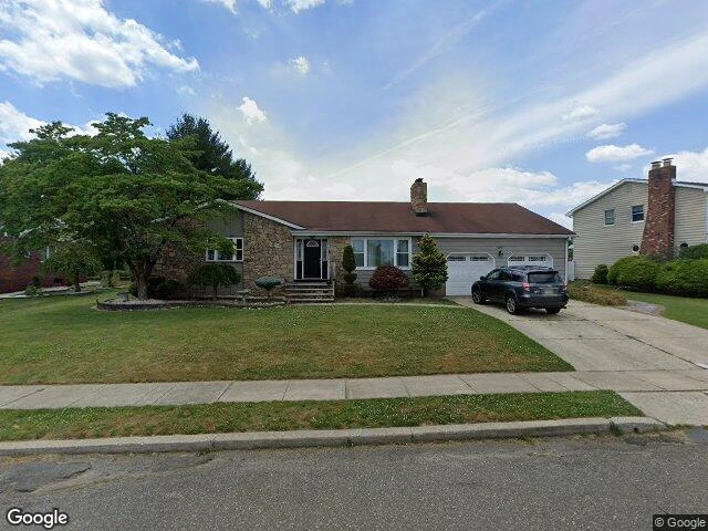 House image located at Sayreville, NJ 08872