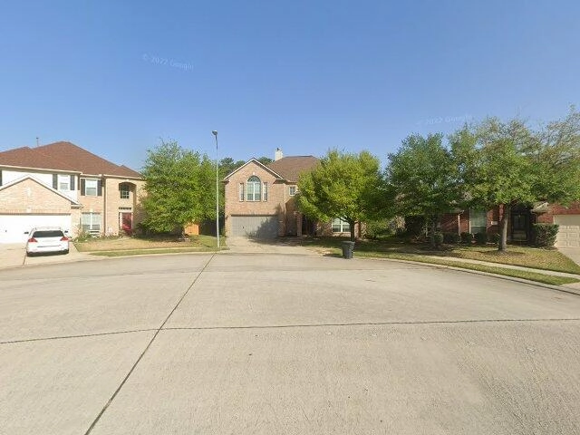 House image located at Tomball, TX 77375