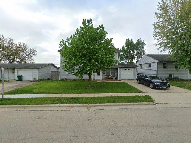 House image located at Romeoville, IL 60446