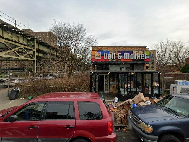 House image located at Brooklyn, NY 11212