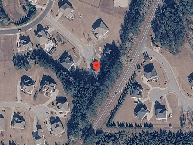 House image located at Hampton, GA 30228