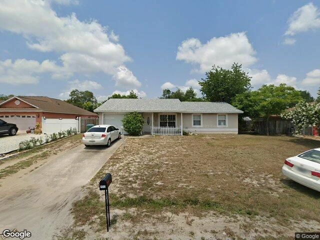 House image located at Deltona, FL 32738