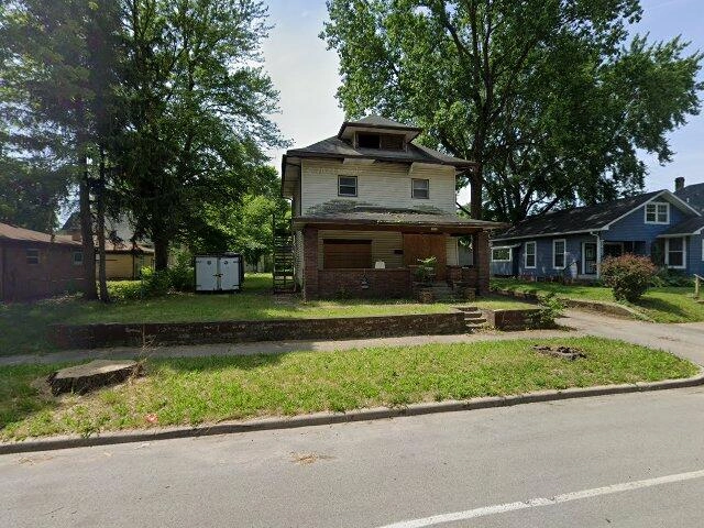 House image located at Indianapolis, IN 46201