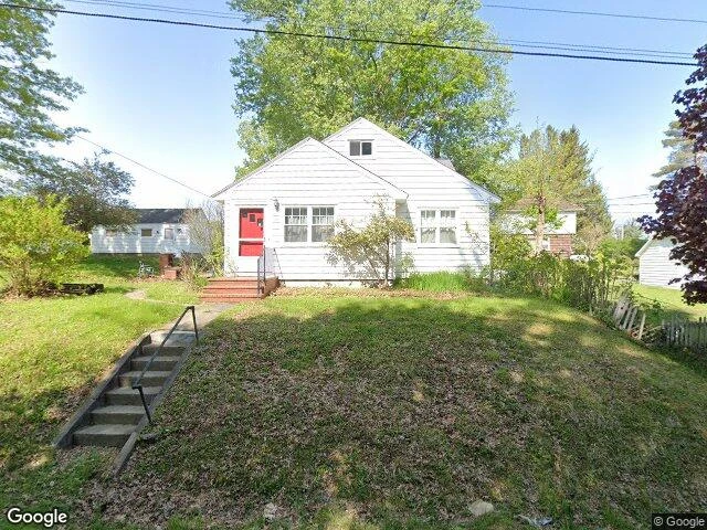 House image located at Jamestown, NY 14701