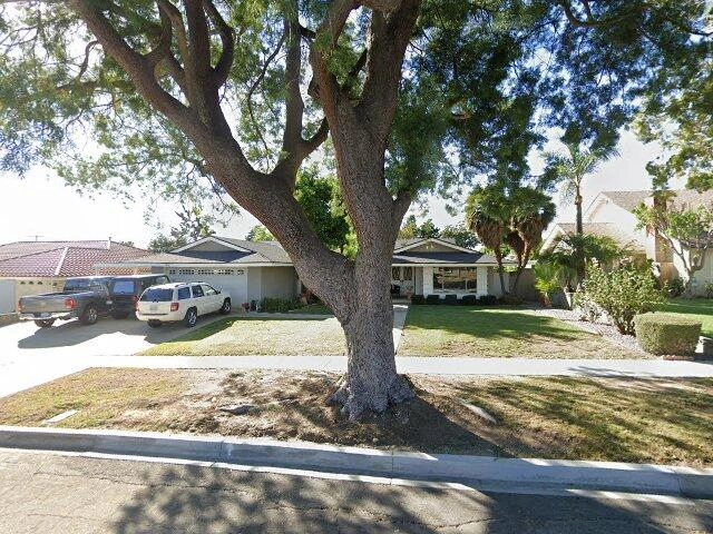 House image located at Upland, CA 91786