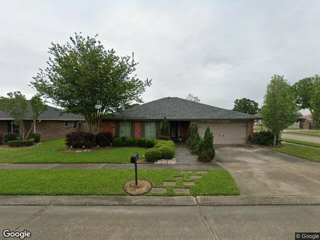House image located at Kenner, LA 70065