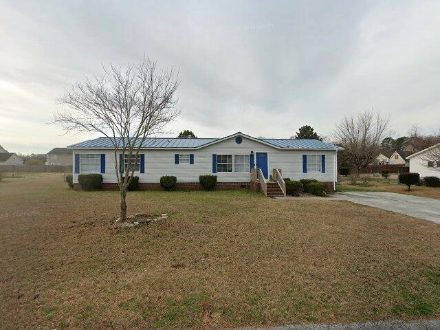 House image located at Jacksonville, NC 28540
