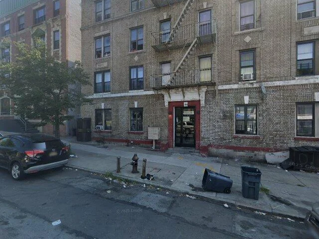 House image located at Brooklyn, NY 11233