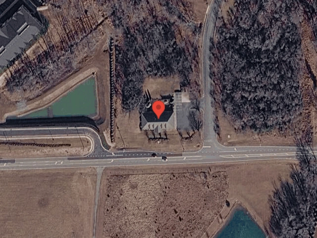 House image located at Whitsett, NC 27377