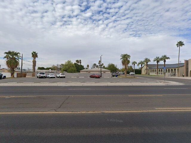 House image located at Yuma, AZ 85364