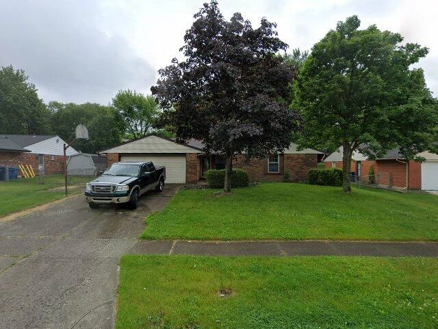 House image located at Dayton, OH 45424