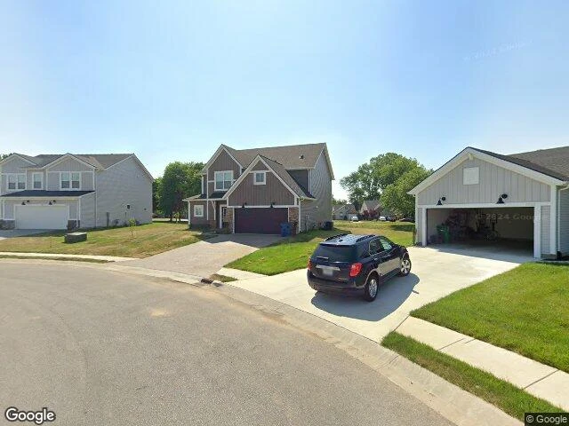 House image located at Newburgh, IN 47630