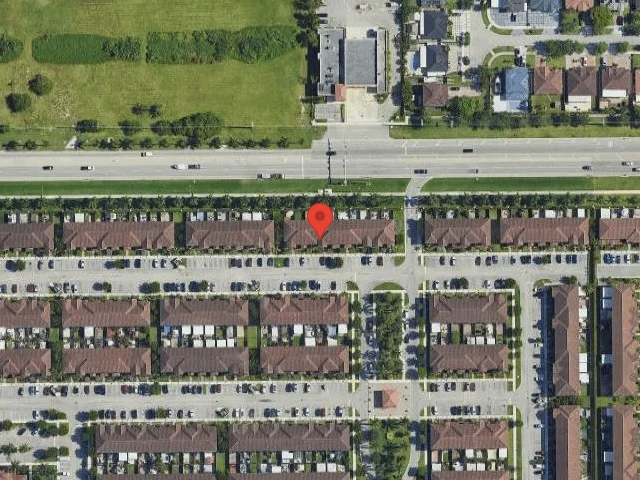 House image located at Homestead, FL 33032