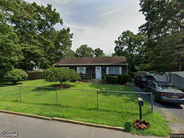 House image located at Mastic, NY 11950