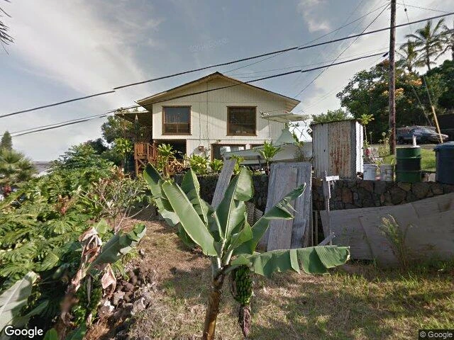 House image located at Kailua Kona, HI 96740