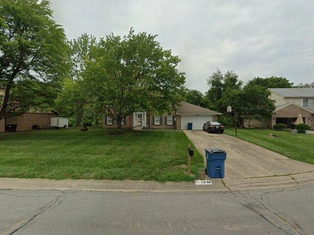 House image located at West Chester, OH 45069