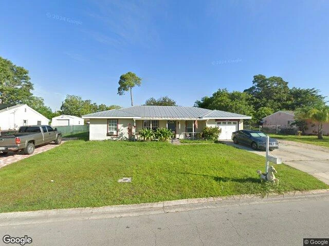 House image located at Port Saint Lucie, FL 34952