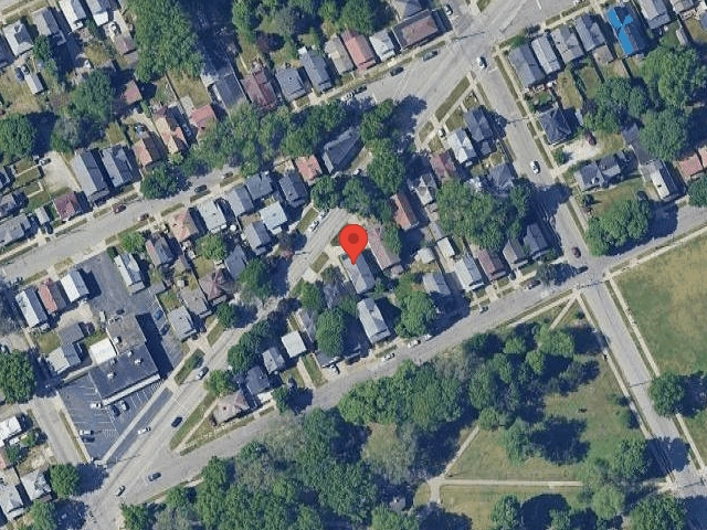 House image located at Evanston, IL 60202