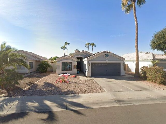 House image located at Chandler, AZ 85225
