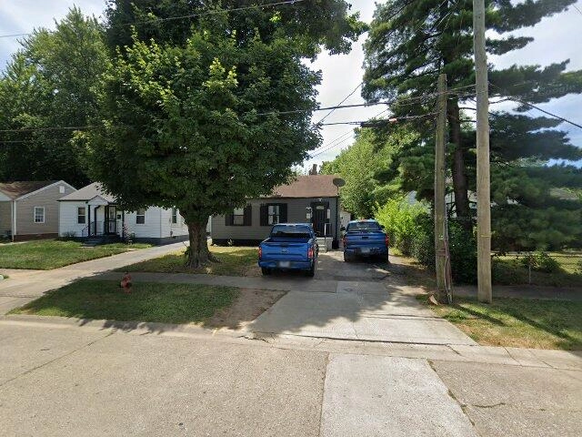 House image located at Louisville, KY 40210