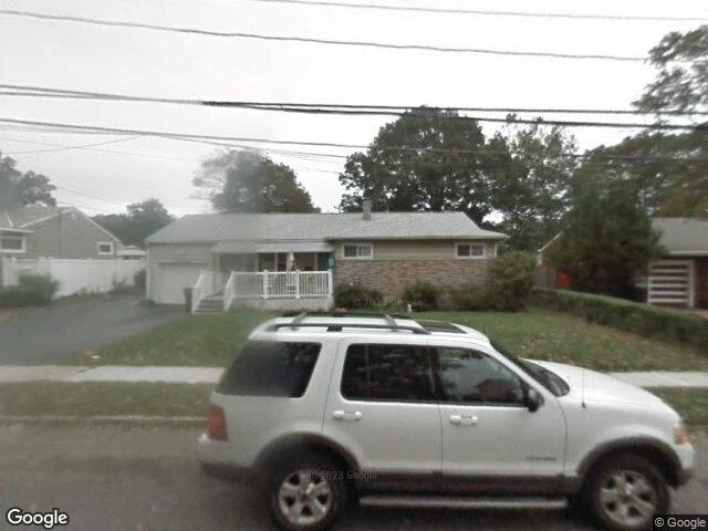 House image located at Bay Shore, NY 11706