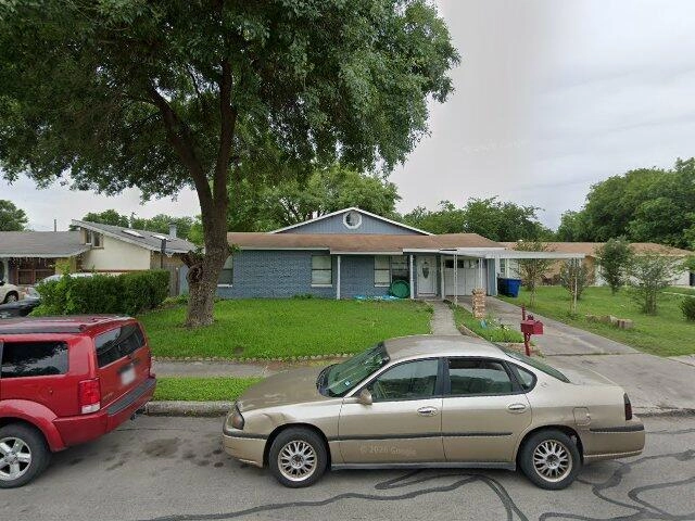 House image located at San Antonio, TX 78227