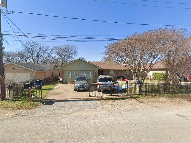 House image located at Dallas, TX 75233