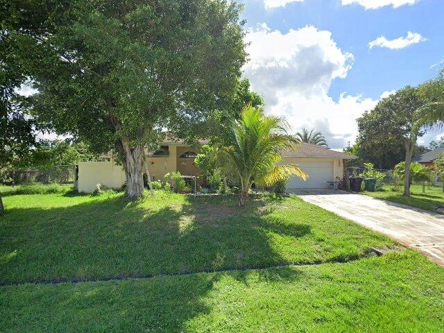 House image located at Port Saint Lucie, FL 34953