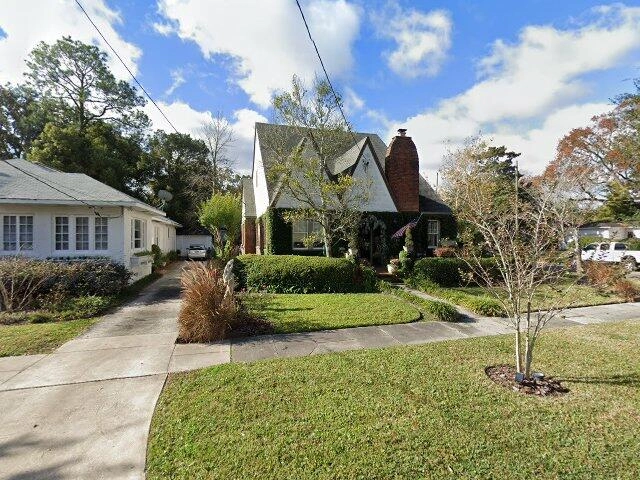 House image located at Jacksonville, FL 32205