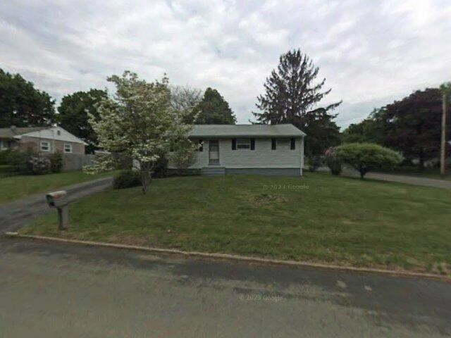 House image located at West Haven, CT 06516