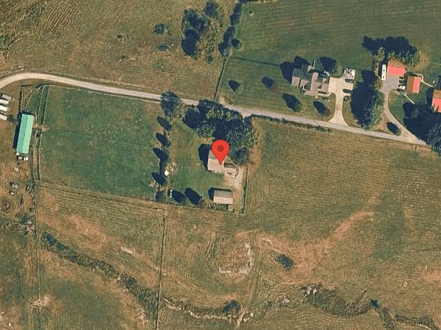 House image located at Fayetteville, WV 25840