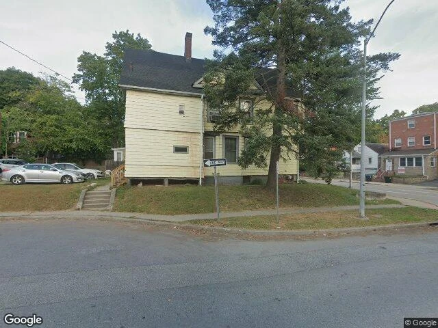 House image located at Poughkeepsie, NY 12601