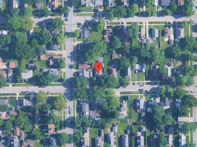 House image located at Evansville, IN 47713