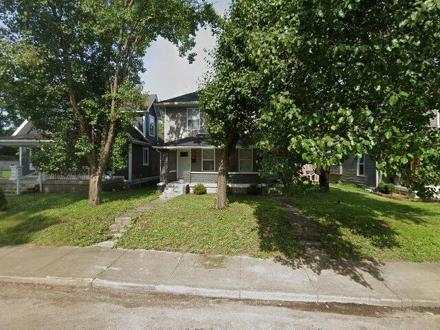 House image located at Indianapolis, IN 46201
