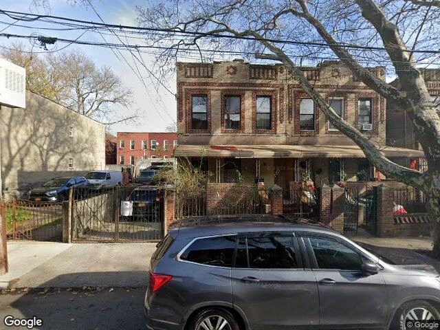 House image located at Brooklyn, NY 11212