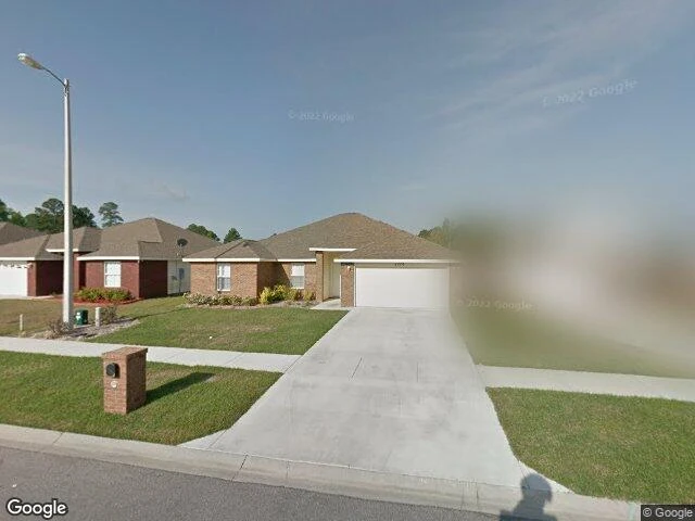 House image located at Lynn Haven, FL 32444