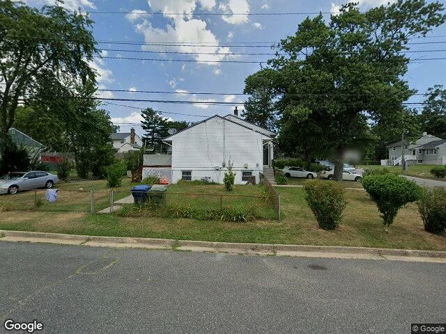 House image located at Neptune, NJ 07753
