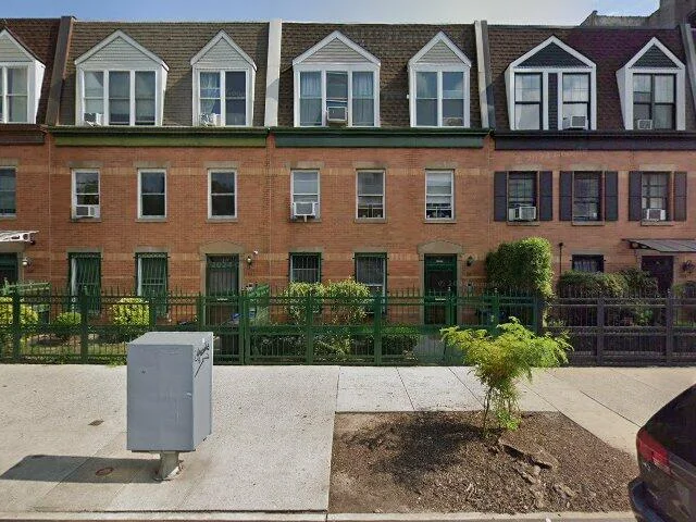 House image located at New York, NY 10029