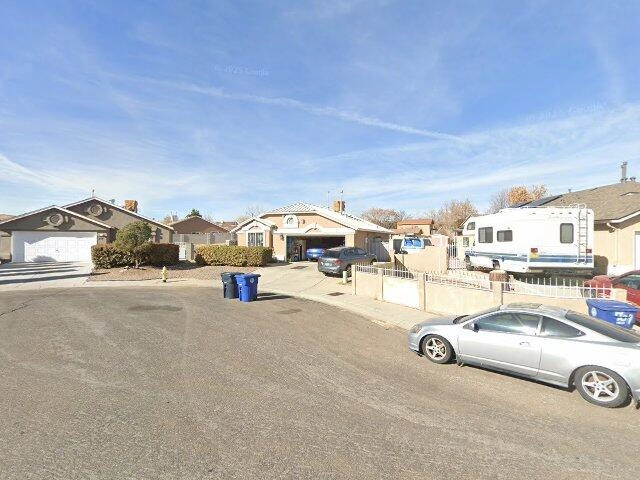 House image located at Albuquerque, NM 87121