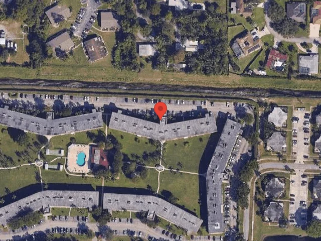 House image located at Lake Worth, FL 33461