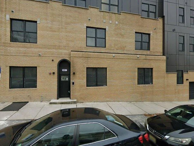 House image located at Jersey City, NJ 07307