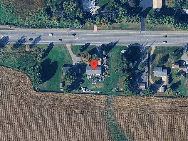 House image located at Montrose, MN 55363