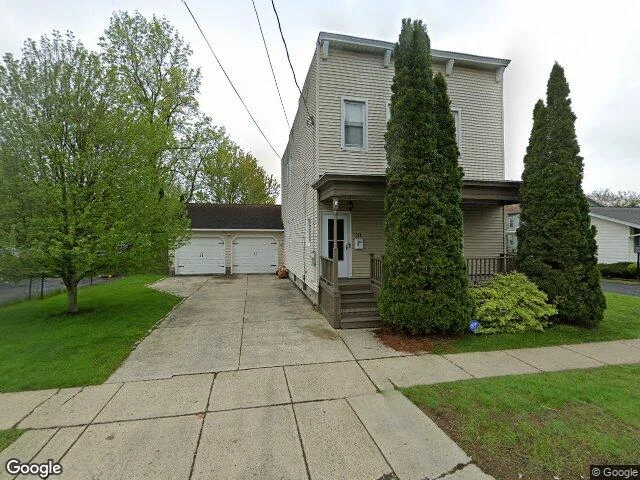 House image located at Cohoes, NY 12047